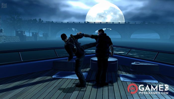 Download Alpha Protocol Free Full Activated