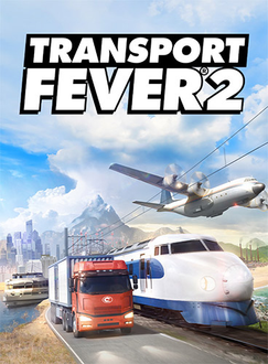 Transport Fever 2: