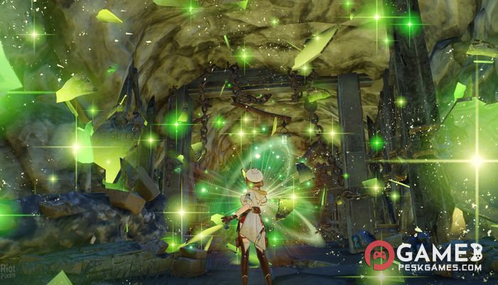 Download Atelier Ryza 3: Alchemist of the End & The Secret Key Free Full Activated