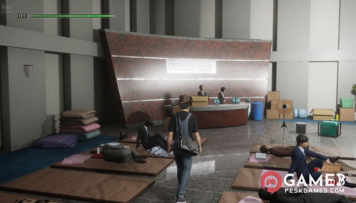 Descargar Disaster Report 4: Summer Memories Completo Activado Gratis