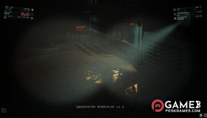 Download Project 13: Nightwatch Free Full Activated