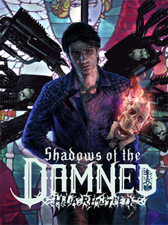 Shadows of the Damned: Hella