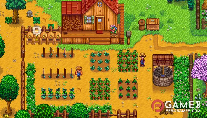 Descargar Stardew Valley Completo Activado Gratis