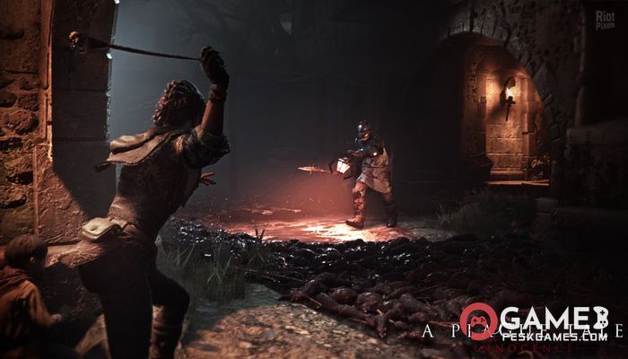 Descargar A Plague Tale: Innocence Completo Activado Gratis