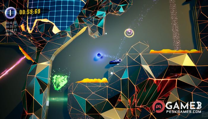 下载 Super High Ball: Pinball Platformer 免费完整激活版