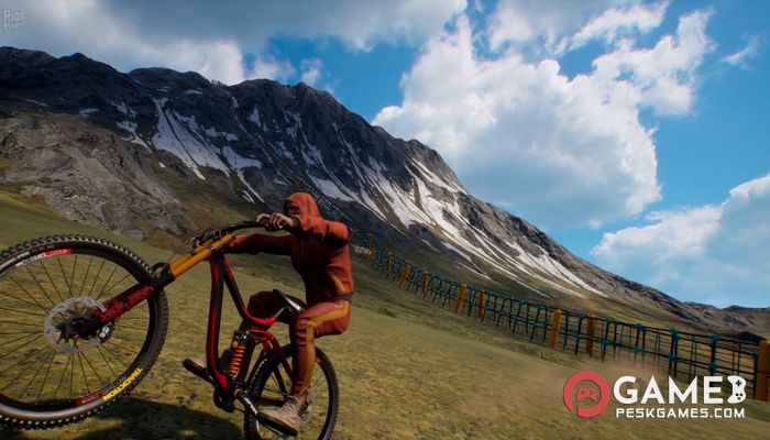 Скачать BIKEOUT полная версия активирована бесплатно