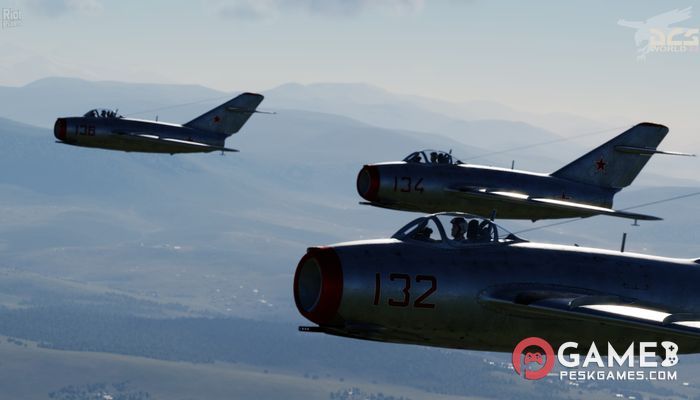 Download DCS World Free Full Activated