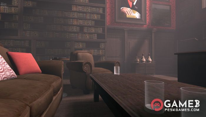 تحميل لعبة The Stanley Parable: Ultra Deluxe برابط مباشر