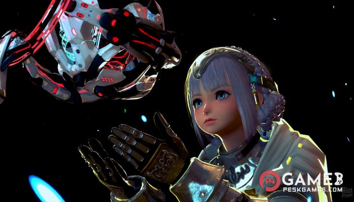 Download Star Ocean: The Divine Force Free Full Activated