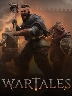 Wartales: The Mercenaries Edition