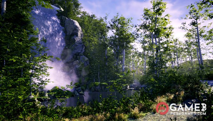The Fabled Woods Tam Sürüm Aktif Edilmiş Ücretsiz İndir