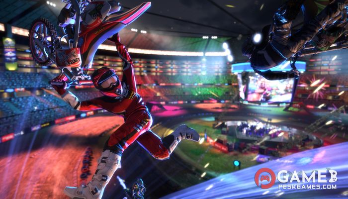 Descargar MX Nitro: Unleashed Completo Activado Gratis