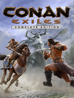 Conan Exiles: