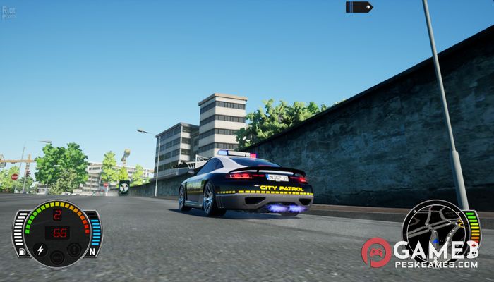 Descargar City Patrol: Police Completo Activado Gratis