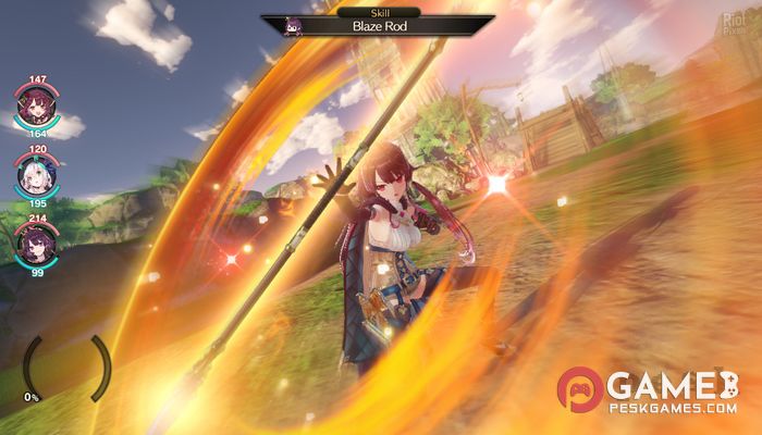 Descargar Atelier Sophie 2: The Alchemist of the Mysterious Dream Completo Activado Gratis