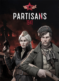 Partisans 1941: Extended Edition