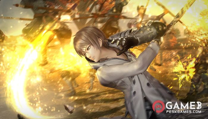 Descargar WARRIORS OROCHI 3: Ultimate Completo Activado Gratis