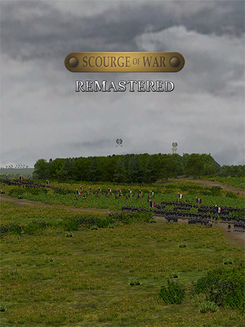 Scourge of War