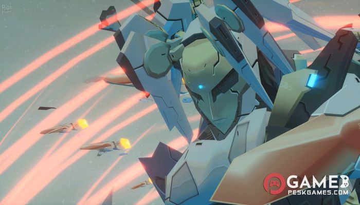 Download Zone of the Enders: The 2nd Runner Free Full Activated