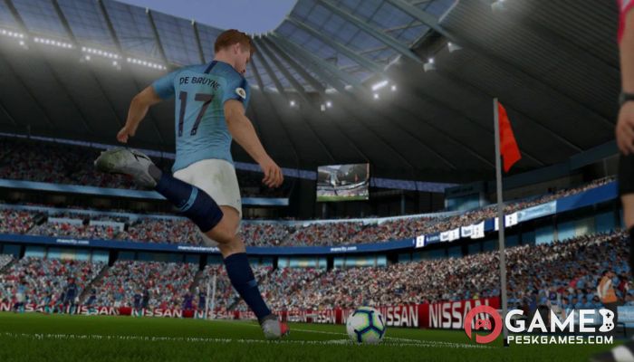 FIFA 19 完全アクティベート版を無料でダウンロード