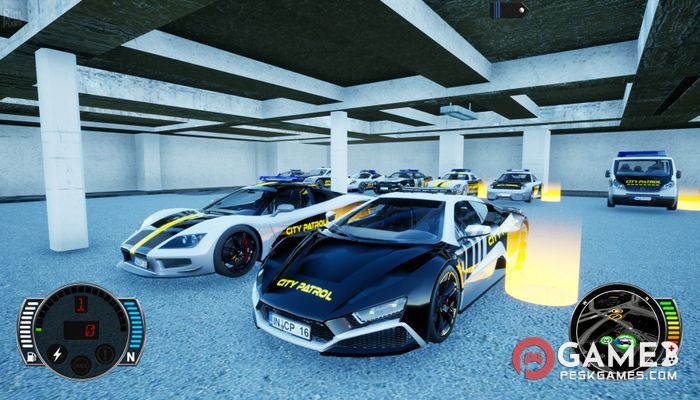 Descargar City Patrol: Police Completo Activado Gratis