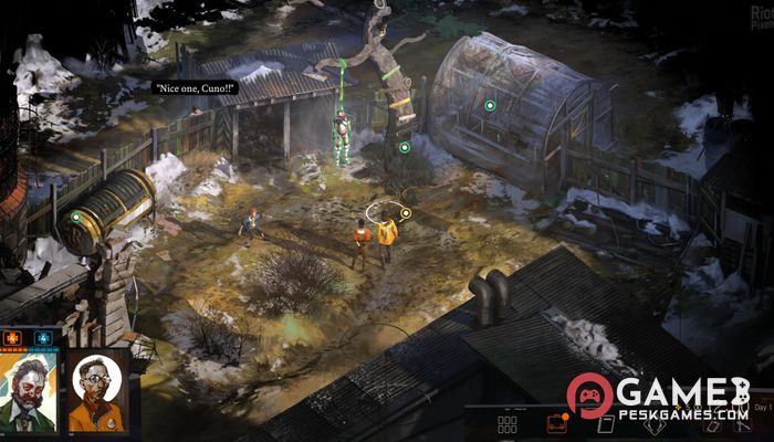 Descargar Disco Elysium: The Final Cut Completo Activado Gratis