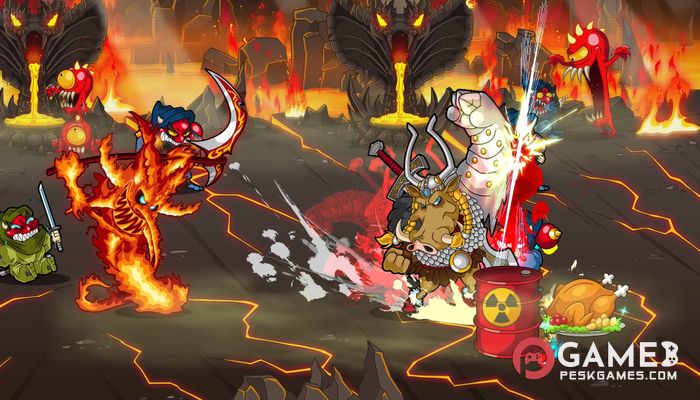 Descargar Jitsu Squad Completo Activado Gratis
