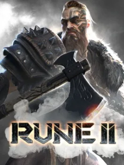 Rune II: Decapitation Edition