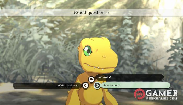 Digimon Survive Tam Sürüm Aktif Edilmiş Ücretsiz İndir