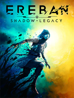 Ereban: Shadow Legacy