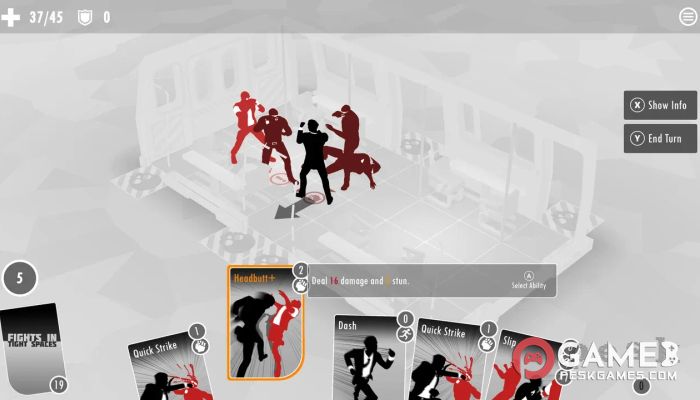 Download Fights in Tight Spaces: Free Full Activated