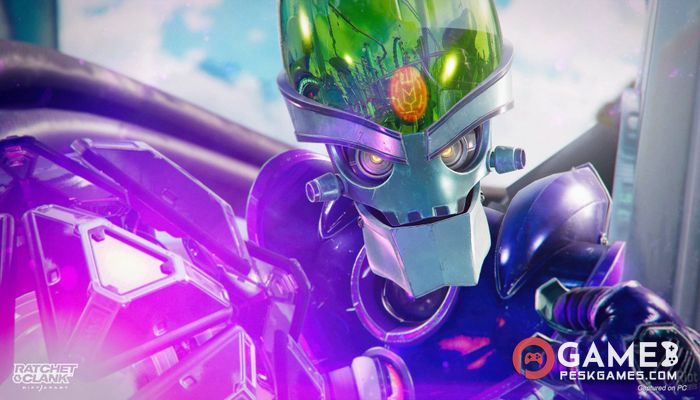 Télécharger Ratchet & Clank: Rift Apart Gratuitement Activé Complètement