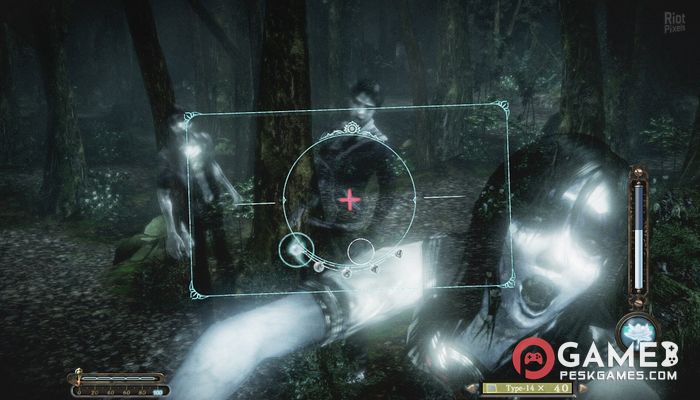 Télécharger FATAL FRAME / PROJECT ZERO: Maiden of Black Water Gratuitement Activé Complètement