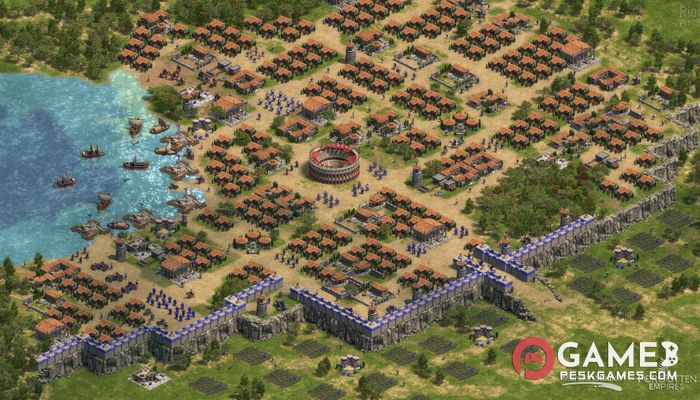 Download Age of Empires: Free Full Activated