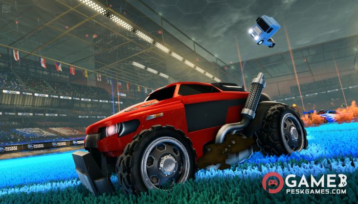 Télécharger Rocket League Gratuitement Activé Complètement