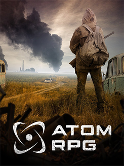 ATOM RPG: Post