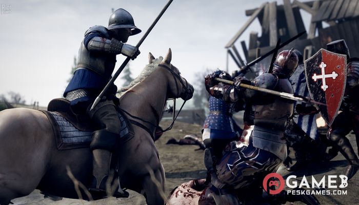 Télécharger Mordhau Gratuitement Activé Complètement