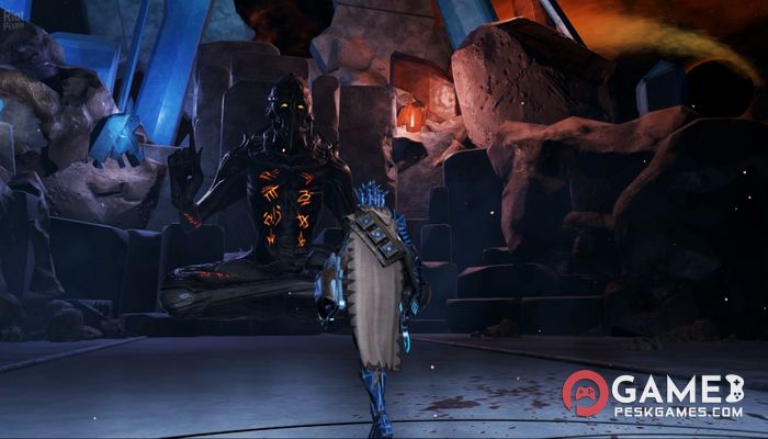 Descargar Hellpoint: Ultimate Edition Completo Activado Gratis