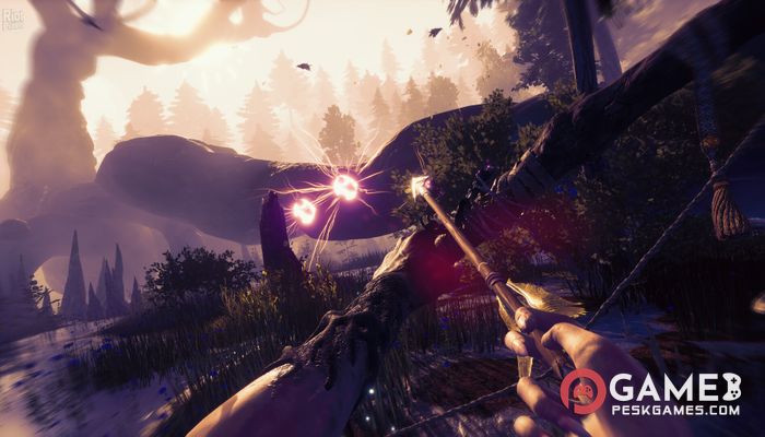 Download BLACKTAIL Free Full Activated