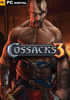 Cossacks 3