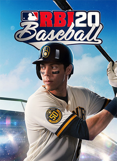 R.B.I. Baseball 20