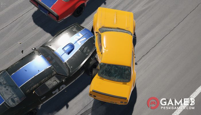 Descargar Wreckfest: Completo Activado Gratis