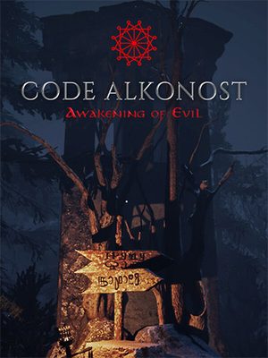 code-alkonost-awakening-of-evil_icon