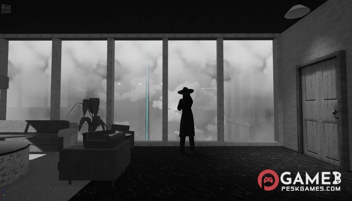 Descargar Hill Agency: PURITYdecay Completo Activado Gratis