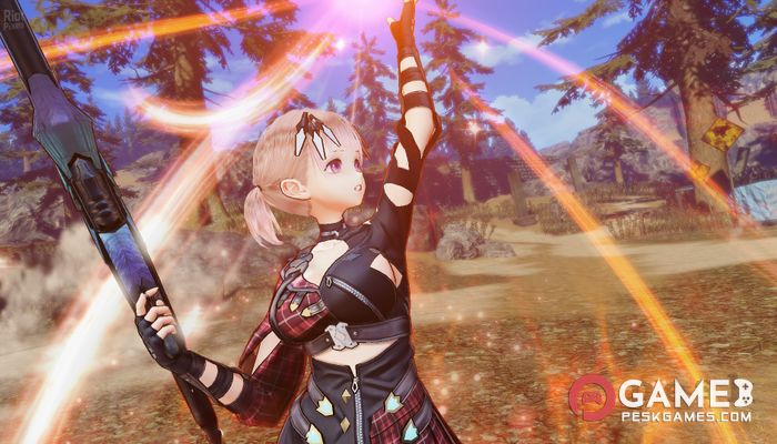 تحميل لعبة BLUE REFLECTION: Second Light برابط مباشر