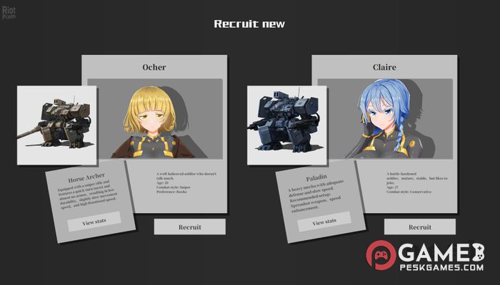Download Cavalry Girls Free Full Activated