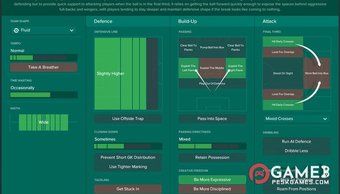 Télécharger Football Manager 2017 Gratuitement Activé Complètement