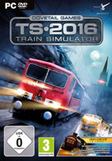 Train Simulator 2016: Steam Edition