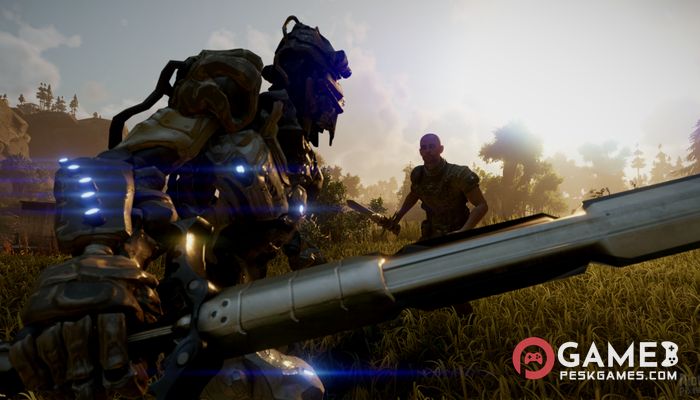 Download ELEX Free Full Activated