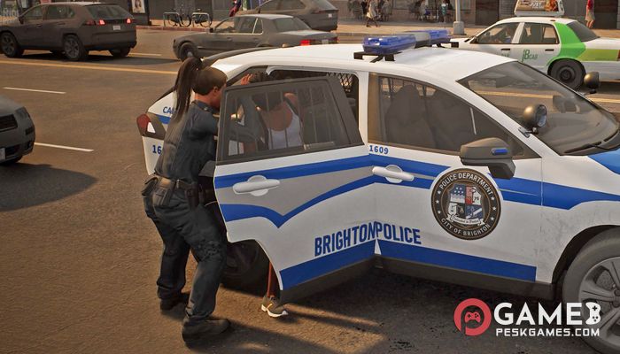 Descargar Police Simulator: Patrol Officers Completo Activado Gratis